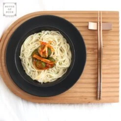 House Of Husk Chopsticks Set - Koreaanse Eetstokjes - Vaatwasserbestendig - RVS - 5 Paar - Rose Goud -Keukenheld Verkoopwinkel 1200x1200 328