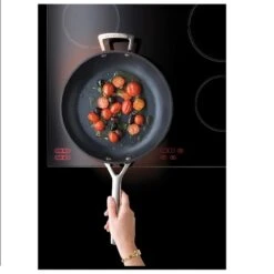 Le Creuset Koekenpan Les Forgées TNS - ø 28 Cm - Standaard Anti-aanbaklaag 16 Le Creuset Koekenpan Les Forgées TNS - ø 28 Cm - Standaard Anti-aanbaklaag -Keukenheld Verkoopwinkel 1200x1200 426