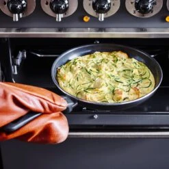 GreenPan Cambridge Koekenpan 28cm - Zwart - Inductie - PFAS-vrij -Keukenheld Verkoopwinkel 1200x1200 455