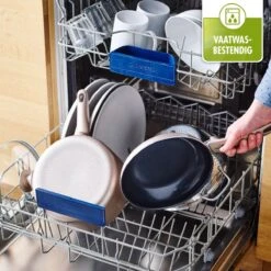 GreenPan Cambridge Koekenpan 20cm - Brons - Inductie - PFAS-vrij -Keukenheld Verkoopwinkel 1200x1200 482