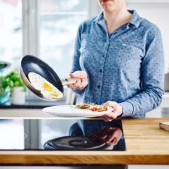 GreenPan Cambridge Koekenpan 20cm - Brons - Inductie - PFAS-vrij -Keukenheld Verkoopwinkel 1200x1200 483