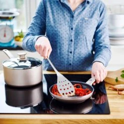 GreenPan Cambridge Koekenpan 20cm - Brons - Inductie - PFAS-vrij -Keukenheld Verkoopwinkel 1200x1200 484