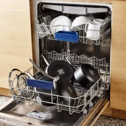 GreenPan Barcelona Infinity Pro Wokpan 28cm - Zwart - Inductie - PFAS-vrij 33 GreenPan Barcelona Infinity Pro Wokpan 28cm - Zwart - Inductie - PFAS-vrij -Keukenheld Verkoopwinkel 1200x1200 524