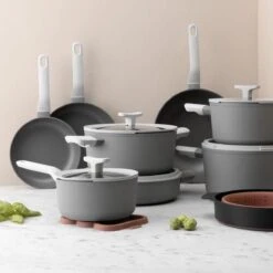 BergHOFF Leo Wok - 28 Cm - Met Glazen Deksel 7 BergHOFF Leo Wok - 28 Cm - Met Glazen Deksel -Keukenheld Verkoopwinkel 1200x1200 535