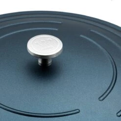 Westinghouse Performance Series - Wokpan Inductie - 28cm Luxe Wok Met Deksel - Blauw - Geschikt Voor Alle Warmtebronnen -Keukenheld Verkoopwinkel 1200x1200 538