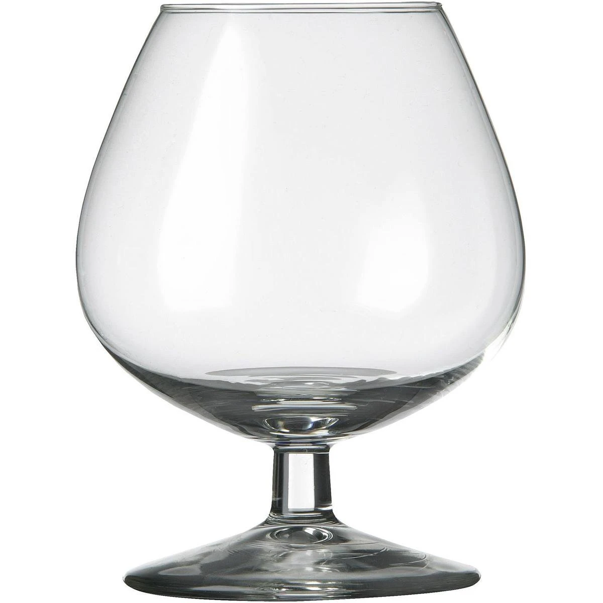Royal Leerdam Gilde Cognacglas 25 Cl - 6 Stuks 3 Royal Leerdam Gilde Cognacglas 25 Cl - 6 Stuks - Afbeelding 3