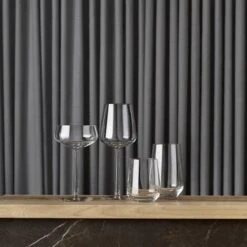 Iittala Essence - Cocktailglazen Set - Transparant - 48 Cl - Set Van 2 Cocktail Glazen -Keukenheld Verkoopwinkel 1200x1200 553