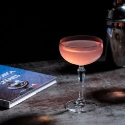 Libbey Champagneglas SPKSY Coupe - 245 Ml / 24,5 Cl - 6 Stuks - Vaatwasserbestendig - Hoge Kwaliteit - Vintage Design - Perfect Voor Een Cocktailfeest Aan Huis -Keukenheld Verkoopwinkel 1200x1200 576