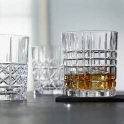 Nachtmann Highland Whiskeyglazen - Tumbler Set Van 4 - 345 Ml -Keukenheld Verkoopwinkel 1200x1200 579
