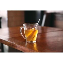 Duralex Koffie-/ Theeglas Cosy 35cl ( Set Van 6 ) -Keukenheld Verkoopwinkel 1200x1200 598