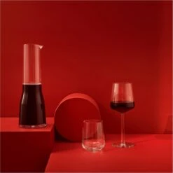 Iittala Essence - Wijnglazen Rode Wijn – Vaatwasserbestendig - Transparant - 45 Cl – Set Van 2 Glazen 16 Iittala Essence - Wijnglazen Rode Wijn – Vaatwasserbestendig - Transparant - 45 Cl – Set Van 2 Glazen -Keukenheld Verkoopwinkel 1200x1200 607