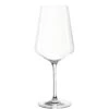 Leonardo Puccini Rode Wijnglas Groot - 750 Ml - Hoogte 26 Cm - 6 Stuks