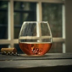 Libbey Wijnglas Cami Rood - 590 Ml / 59 Cl - 6 Stuks - Vaatwasserbestendig - Geen Voetje - Zonder Steel - Modern Trendy 8 Libbey Wijnglas Cami Rood - 590 Ml / 59 Cl - 6 Stuks - Vaatwasserbestendig - Geen Voetje - Zonder Steel - Modern Trendy -Keukenheld Verkoopwinkel 1200x1200 661