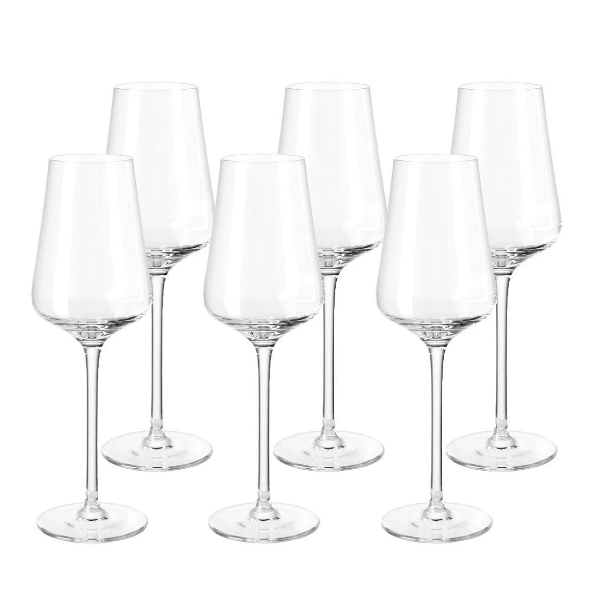 Leonardo Puccini Digestief Glas - 6 Stuks 1 Leonardo Puccini Digestief Glas - 6 Stuks