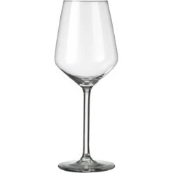 Royal Leerdam Carré Wijnglazen - 380 Ml - 6 Stuks 15 Royal Leerdam Carré Wijnglazen - 380 Ml - 6 Stuks -Keukenheld Verkoopwinkel 1200x1200 674