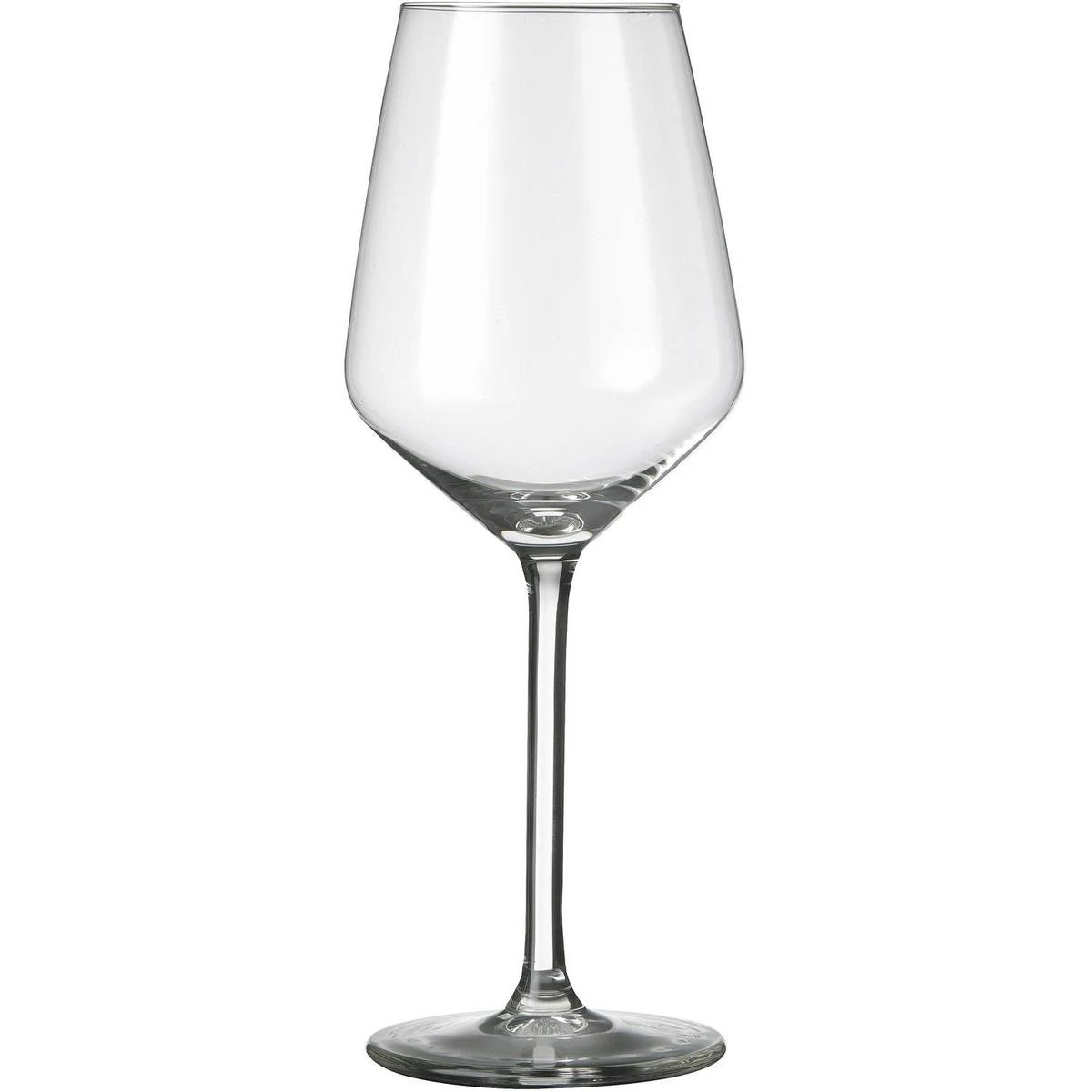 Royal Leerdam Carré Wijnglazen - 380 Ml - 6 Stuks 6 Royal Leerdam Carré Wijnglazen - 380 Ml - 6 Stuks - Afbeelding 6