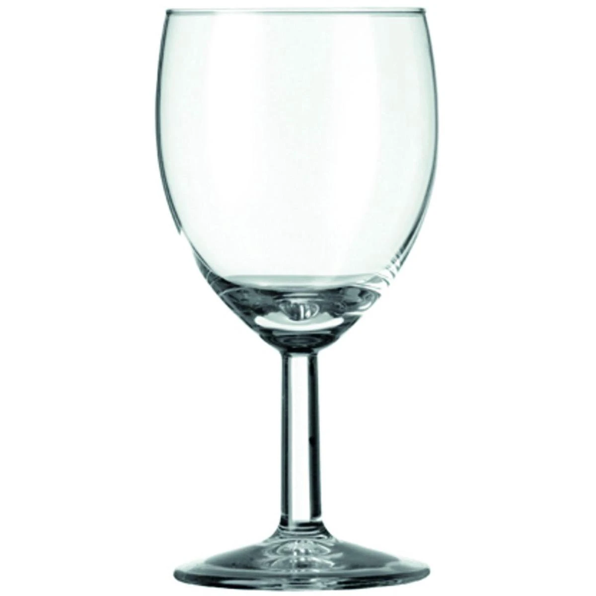 Royal Leerdam Gilde Wijnglas 20 Cl - 6 Stuks 1 Royal Leerdam Gilde Wijnglas 20 Cl - 6 Stuks