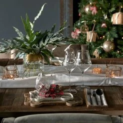 Riviera Maison Wijnglazen Witte Wijn - RM White Wine Glass - Transparant - Set 2 Stuks -Keukenheld Verkoopwinkel 1200x1200 680