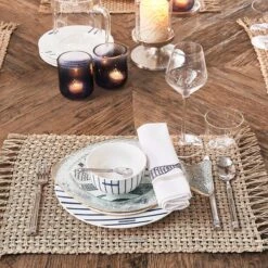 Riviera Maison Wijnglazen Witte Wijn - RM White Wine Glass - Transparant - Set 2 Stuks -Keukenheld Verkoopwinkel 1200x1200 681