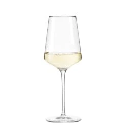 Leonardo Witte Wijnglas Puccini - 400 Ml - Set 6 Stuks -Keukenheld Verkoopwinkel 1200x1200 687