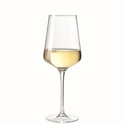 Leonardo Witte Wijnglas Puccini - 400 Ml - Set 6 Stuks -Keukenheld Verkoopwinkel 1200x1200 689