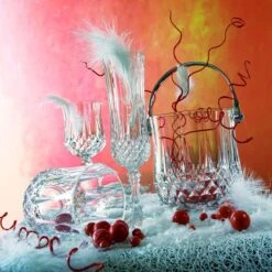 Eclat Longchamp Wijnglas - 25 Cl - Set-6 13 Eclat Longchamp Wijnglas - 25 Cl - Set-6 -Keukenheld Verkoopwinkel 1200x1200 698