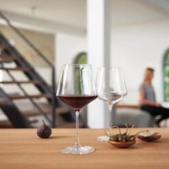 Leonardo Bourgogne Rode Wijnglas Puccini Set Van 6 -Keukenheld Verkoopwinkel 1200x1200 702