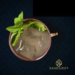 Moscow Mule Bekers Premium – Cocktail Glazen - Cocktail Set – Koperen Beker Set 4x Zwart - Luxe Giftset Cadeau -Keukenheld Verkoopwinkel 1200x1200 737