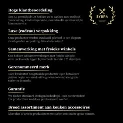 Sybra Moscow Mule Bekers - Cocktail Glazen - Set Van 2 Met RVS Rietjes 11 Sybra Moscow Mule Bekers - Cocktail Glazen - Set Van 2 Met RVS Rietjes -Keukenheld Verkoopwinkel 1200x1200 742