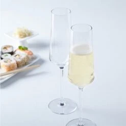 Leonardo Puccini Champagneglas - 280 Ml - 6 Stuks -Keukenheld Verkoopwinkel 1200x1200 820