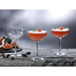 Pasabahce Coupe Champagneglazen - 270 Ml - 12 Stuks 11 Pasabahce Coupe Champagneglazen - 270 Ml - 12 Stuks -Keukenheld Verkoopwinkel 1200x1200 824