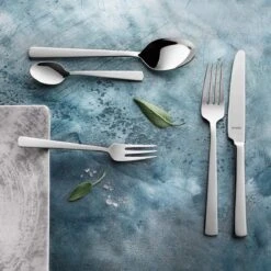 Amefa Moderno - 32 Delige Bestekset- 8 Persoons -Keukenheld Verkoopwinkel 1200x1200 85
