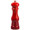 Le Creuset Pepermolen - 21cm - Kersenrood