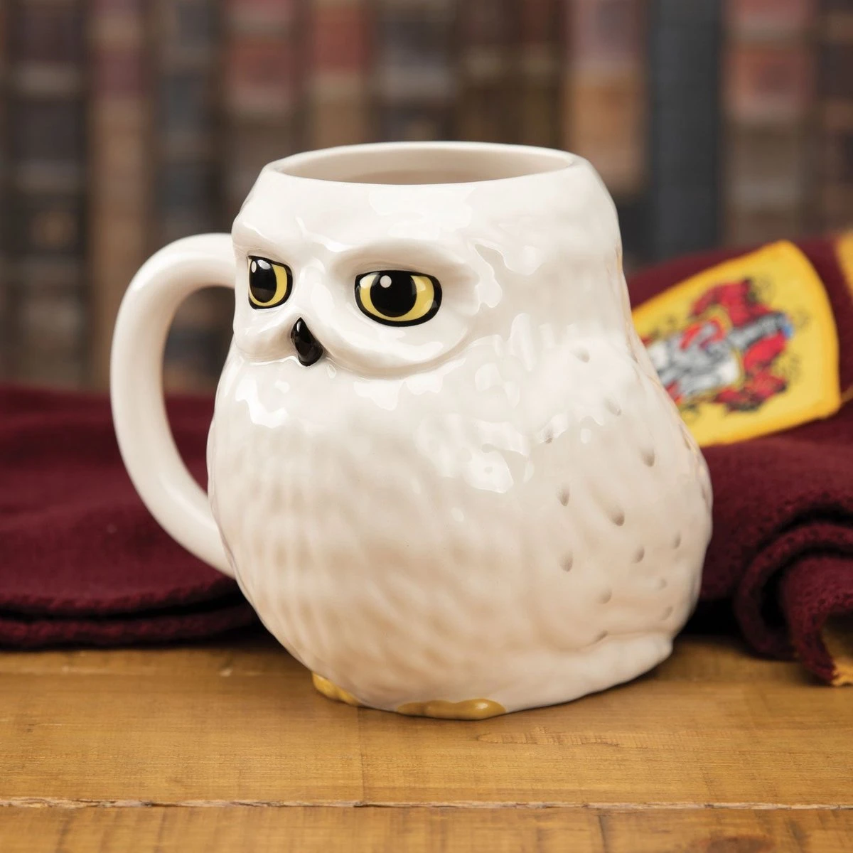 Paladone Harry Potter Hedwig Mok 1 Paladone Harry Potter Hedwig Mok