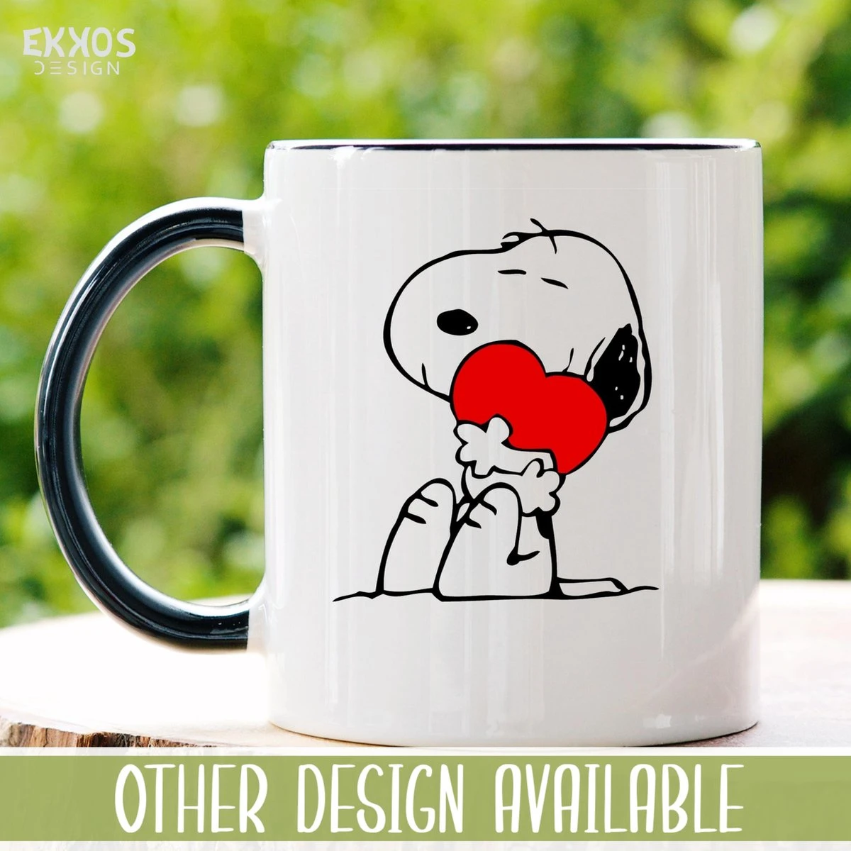 Snoopy Cute Mok - Snoopy Producten - Vrouwen Cadeautje - Valentijn Cadeautjes Voor Haar - Verjaardag Cadeau Man - Valentijn Cadeu Man - Mokken - Theeglazen - Koffiekopjes 3 Snoopy Cute Mok - Snoopy Producten - Vrouwen Cadeautje - Valentijn Cadeautjes Voor Haar - Verjaardag Cadeau Man - Valentijn Cadeu Man - Mokken - Theeglazen - Koffiekopjes - Afbeelding 3