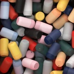 Chillys Series 2 - Beker - Koffie-to-go - 340ml - Pine Green -Keukenheld Verkoopwinkel 1200x1200 920