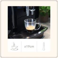 OTIX Dubbelwandige Koffieglazen - Koffiekopjes - 180 Ml - Set Van 4 - Transparant - Latte Macchiato Glazen 14 OTIX Dubbelwandige Koffieglazen - Koffiekopjes - 180 Ml - Set Van 4 - Transparant - Latte Macchiato Glazen -Keukenheld Verkoopwinkel 1200x1200 927