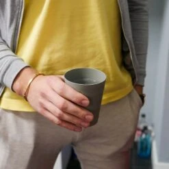 Luxe Herbruikbare Drinkbekers Van In Round – 5 Stuks – Grijs – Plastic / Kunststof – Drinkbeker Voor Volwassenen En Kinderen – Alternatief Voor Wegwerp Bekers – Drink Beker – Limonadeglazen Sapglazen – Camping Servies – Onbreekbare Glazen – Beerpong 17 Luxe Herbruikbare Drinkbekers Van In Round – 5 Stuks – Grijs – Plastic / Kunststof – Drinkbeker Voor Volwassenen En Kinderen – Alternatief Voor Wegwerp Bekers – Drink Beker – Limonadeglazen Sapglazen – Camping Servies – Onbreekbare Glazen – Beerpong -Keukenheld Verkoopwinkel 1200x1200 936