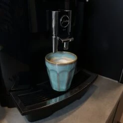 Orange85 Cappuccino Mokken - 4 Stuks - 250 Ml - Porselein - Hittebestendig - Keuken - Accessoires - Cappuccino Glazen - Cappuccino Kopjes - Latte Macchiato Glazen 12 Orange85 Cappuccino Mokken - 4 Stuks - 250 Ml - Porselein - Hittebestendig - Keuken - Accessoires - Cappuccino Glazen - Cappuccino Kopjes - Latte Macchiato Glazen -Keukenheld Verkoopwinkel 1200x1200 942