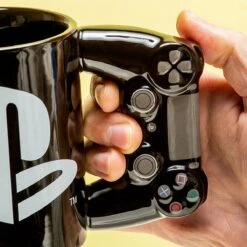 Paladone Playstation Controller 4Th Gen Mok -Keukenheld Verkoopwinkel 1200x1200 964