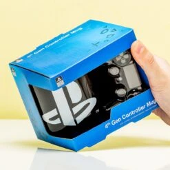 Paladone Playstation Controller 4Th Gen Mok -Keukenheld Verkoopwinkel 1200x1200 965