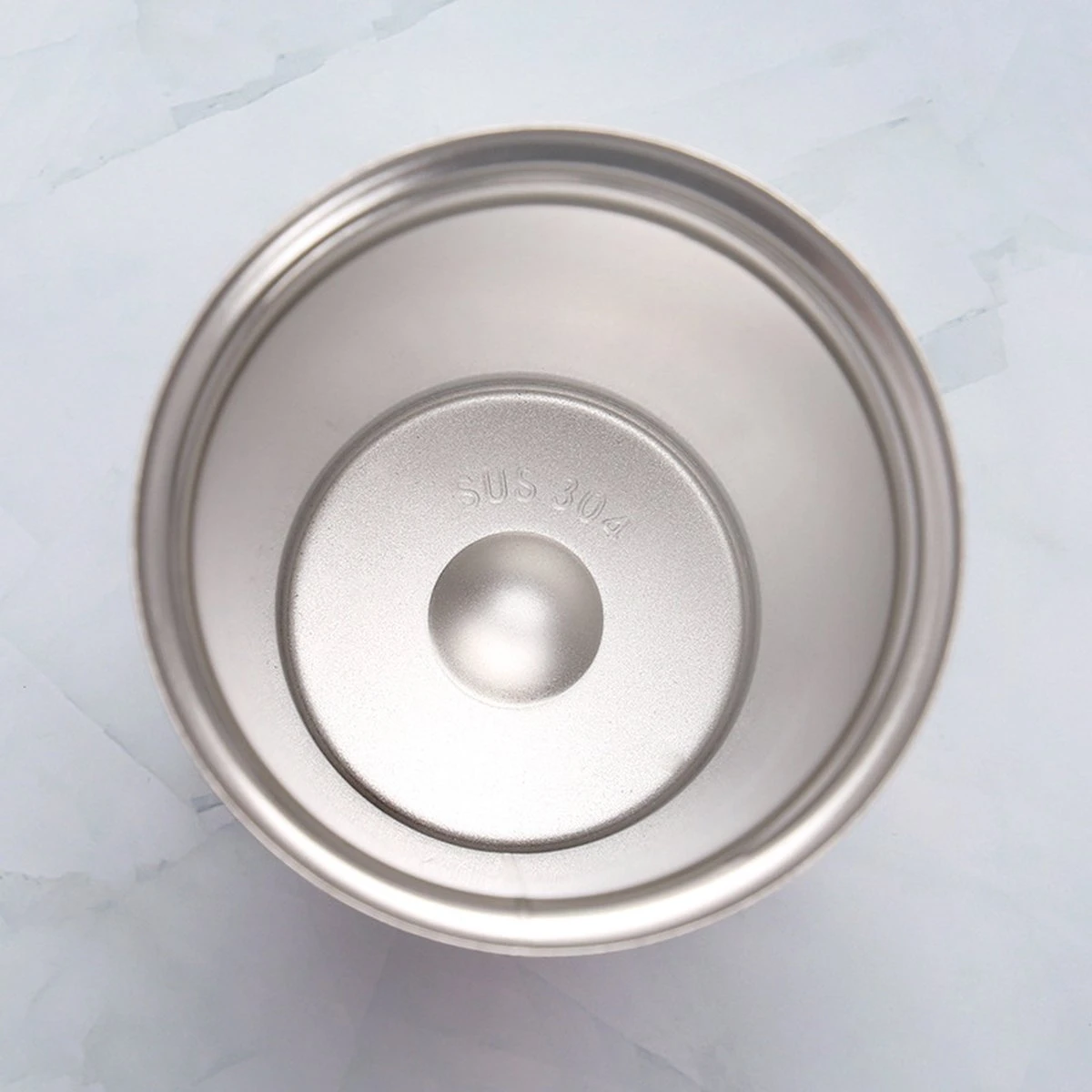 Koffiebeker To Go | Lekvrije Thermosbeker | Thermosfles | RVS Reisbeker | Dubbelwandige Travel Mug | 380 Ml | Blauw 3 Koffiebeker To Go | Lekvrije Thermosbeker | Thermosfles | RVS Reisbeker | Dubbelwandige Travel Mug | 380 Ml | Blauw - Afbeelding 3