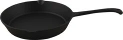 The Windmill Koekenpan Skillet Maxi 26 Cm Gietijzer Zwart -Keukenheld Verkoopwinkel 1200x390