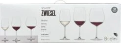 Schott Zwiesel Ivento 18-delige Set Bodini 16 Schott Zwiesel Ivento 18-delige Set Bodini -Keukenheld Verkoopwinkel 1200x428