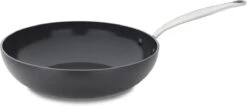GreenPan Barcelona Infinity Pro Wokpan 28cm - Zwart - Inductie - PFAS-vrij