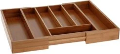 Excellent Houseware Bestekbak Hout Uitschuifbaar 17 Excellent Houseware Bestekbak Hout Uitschuifbaar -Keukenheld Verkoopwinkel 1200x546