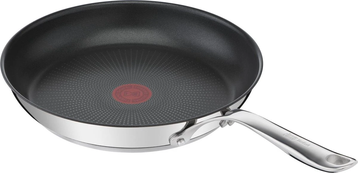 Tefal Jamie Oliver Cooks Direct On Pannenset - 3 Stuks 10 Tefal Jamie Oliver Cooks Direct On Pannenset - 3 Stuks - Afbeelding 10