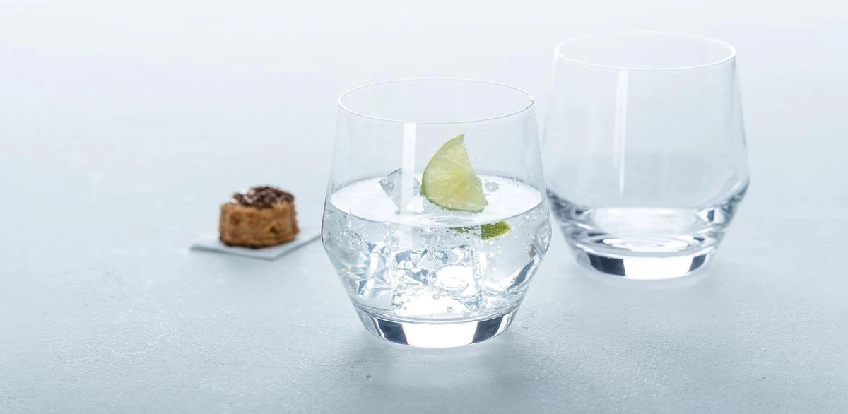 Leonardo Puccini Waterglas - 6 Stuks 11 Leonardo Puccini Waterglas - 6 Stuks - Afbeelding 11