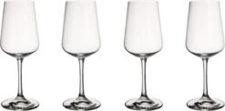 Villeroy & Boch Ovid Witte Wijnglas - 4 Stuks - Glas 6 Villeroy & Boch Ovid Witte Wijnglas - 4 Stuks - Glas -Keukenheld Verkoopwinkel 1200x595 2
