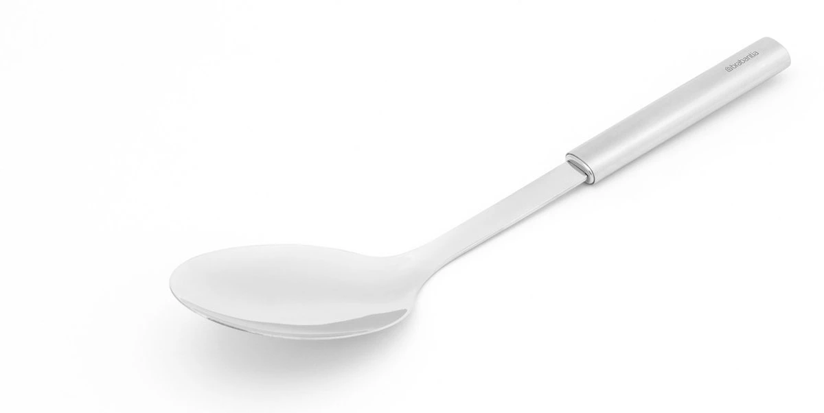 Brabantia Profile Opscheplepel - RVS 2 Brabantia Profile Opscheplepel - RVS - Afbeelding 2